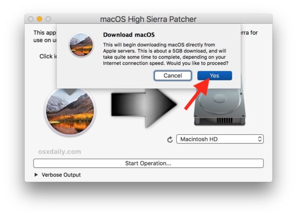 Mac os high sierra dmg download torrent windows 7